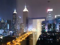 -苏州馨乐庭星海公寓酒店(苏州中心店)