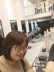 -SIX Hair Consultant