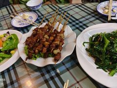 -六顺园清真回族饭店(工程街店)
