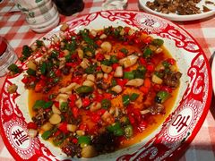 -盐老幺自贡盐帮菜老店