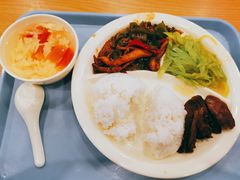 牛柳-浙江大学玉泉校区四食堂