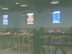 -四禧精酿铜锅涮肉·烧烤工场(大明湖店)