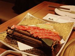 -御牛道日式烤肉料理(杭州万象城店)