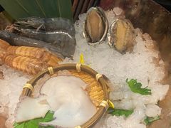 -牛New寿喜烧(金茂览秀城店)