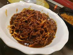 -刘胖子家常菜·蹄花焖藕(中南店)