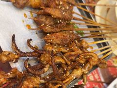 -探唐烧烤(棠东店)