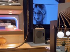 -溥仪零一零眼镜(上海K11艺术中心店)