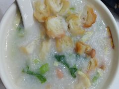 -禾师兄·布拉肠(一德路店)