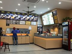 -东吴面馆(金门路金门国际商业广场店)