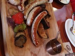 -布拉格餐厅· 中欧捷克菜(全国首店)