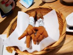 -苏小柳手工点心(人民广场分院)