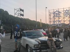 -浙江国际赛车场