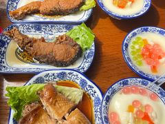 -孙盛兴奥灶面馆·蟹黄面·三虾面(山塘街总店)