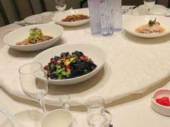 -绿杨春·淮扬宴(庐山路店)