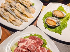 -大良毋米粥·粥底火锅(岭南天地店)
