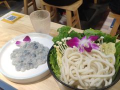-牛腩之旅·牛腩牛杂煲(光启城美食城店)