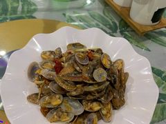 -四姑娘川味海鲜(八爪鱼店)