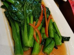 -功德林(南京西路店)