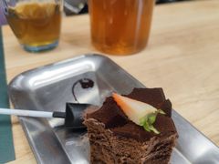 -刀叉遇上筷子中西融合餐厅(和平店)