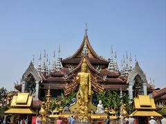-西双版纳总佛寺
