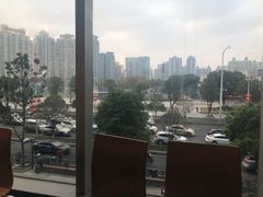 -麦当劳(国贸店)