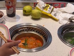 -龍歌自助小火锅(淮安楚州万达店)