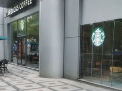 -星巴克(万都店)