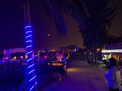 -望海观澜海景音乐餐吧(帆船基地店)