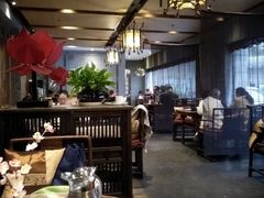 大堂-西安饭庄·非遗陕菜(钟楼店)