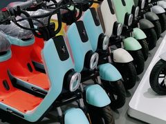 -九号电动车(安定门内大街店)