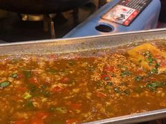 -香巴拉云南餐厅(华莱坞店)