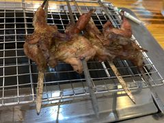 -张记焖窑·十五年专注焖烤(雍和宫店)
