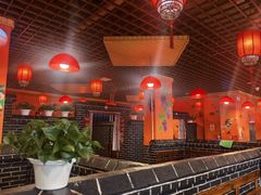 -王老六铁锅炖鱼(翠微店)