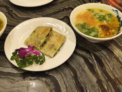 -四季轩中餐厅(徐州开元名都大酒店)
