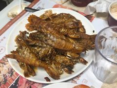 -芭菲盛宴·环球美食(解放碑英利国际店)