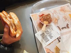 -麦当劳(凯德广场店)