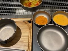 -夜食白市Yespicy·烧烤啤酒宵夜(番禺四海城店)