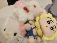 -爱玩嘉年华(龙湖源著天街店)