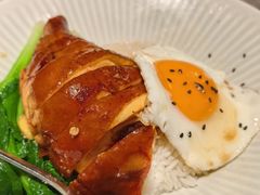 -留半山·香港食堂(啦啦宝都店)