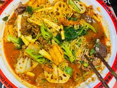-文立新麻辣烫(合生汇21街区店)