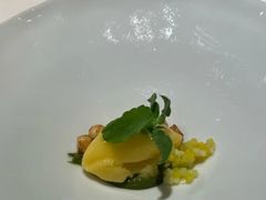 -Le Comptoir de Pierre Gagnaire