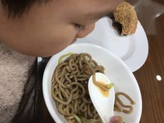 烧羊肉面-白魁老号饭庄(安内店)