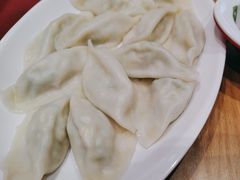 -喜家德虾仁水饺(深圳印力中心店)