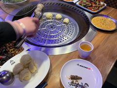 -营信刘罗锅铁锅炖(民主店)