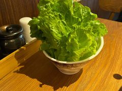 -小京致·碳火烤肉(贝岗村大街店)