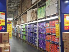 -麦德龙(郑东店)