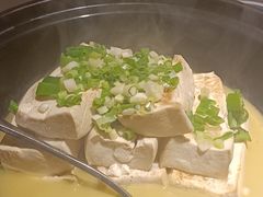 石磨豆腐-小湘旺臭鳜鱼(百子湾店)