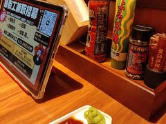 -摩打食堂(喜荟城店)