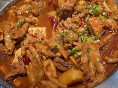 -胖哥俩肉蟹煲(杭州下沙学林街店)