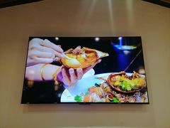 -鸭绿江海鲜烧烤大排档(杏林街店)